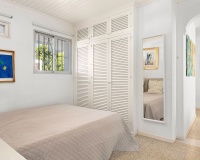 Wiederverkauf - apartment - Marbella - Nueva Andalucía