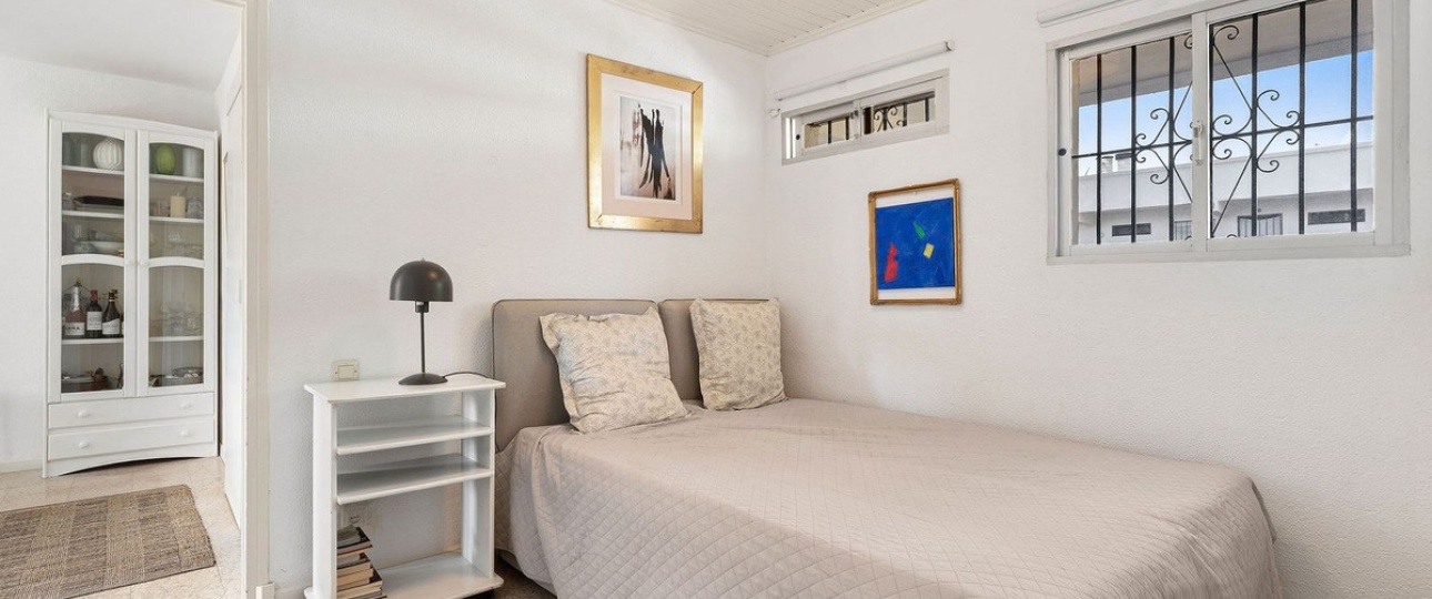 Wiederverkauf - apartment - Marbella - Nueva Andalucía