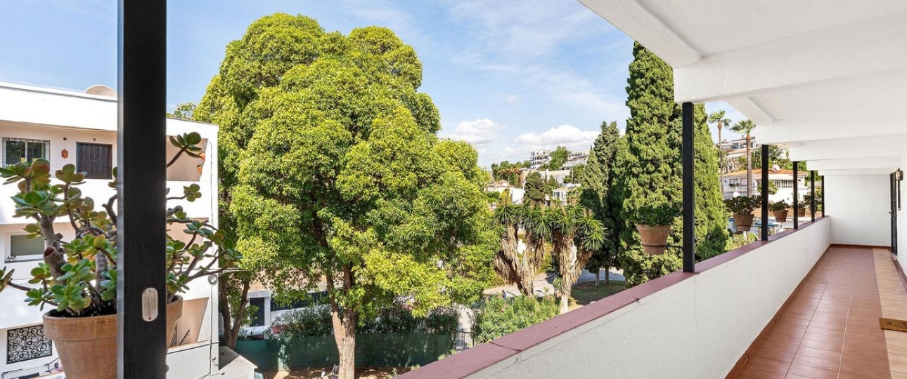 Wiederverkauf - apartment - Marbella - Nueva Andalucía