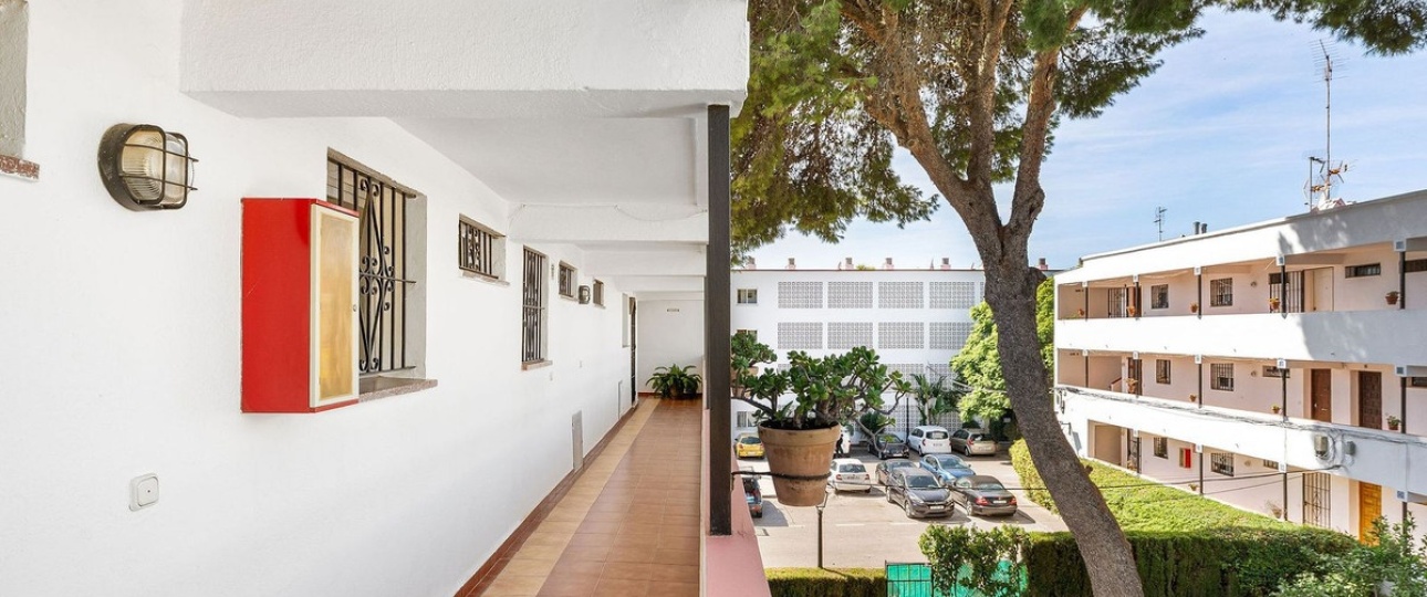 Wiederverkauf - apartment - Marbella - Nueva Andalucía