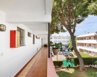 Wiederverkauf - apartment - Marbella - Nueva Andalucía
