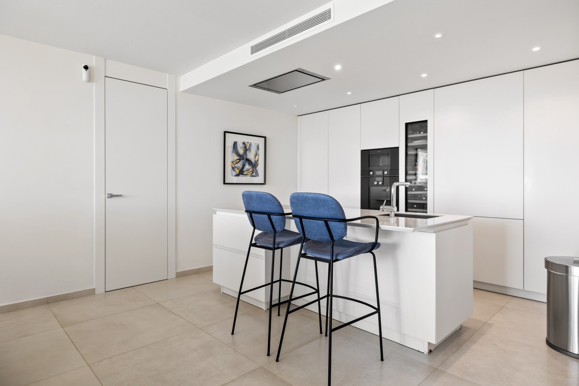 Wiederverkauf - apartment - Marbella - Nueva Andalucía