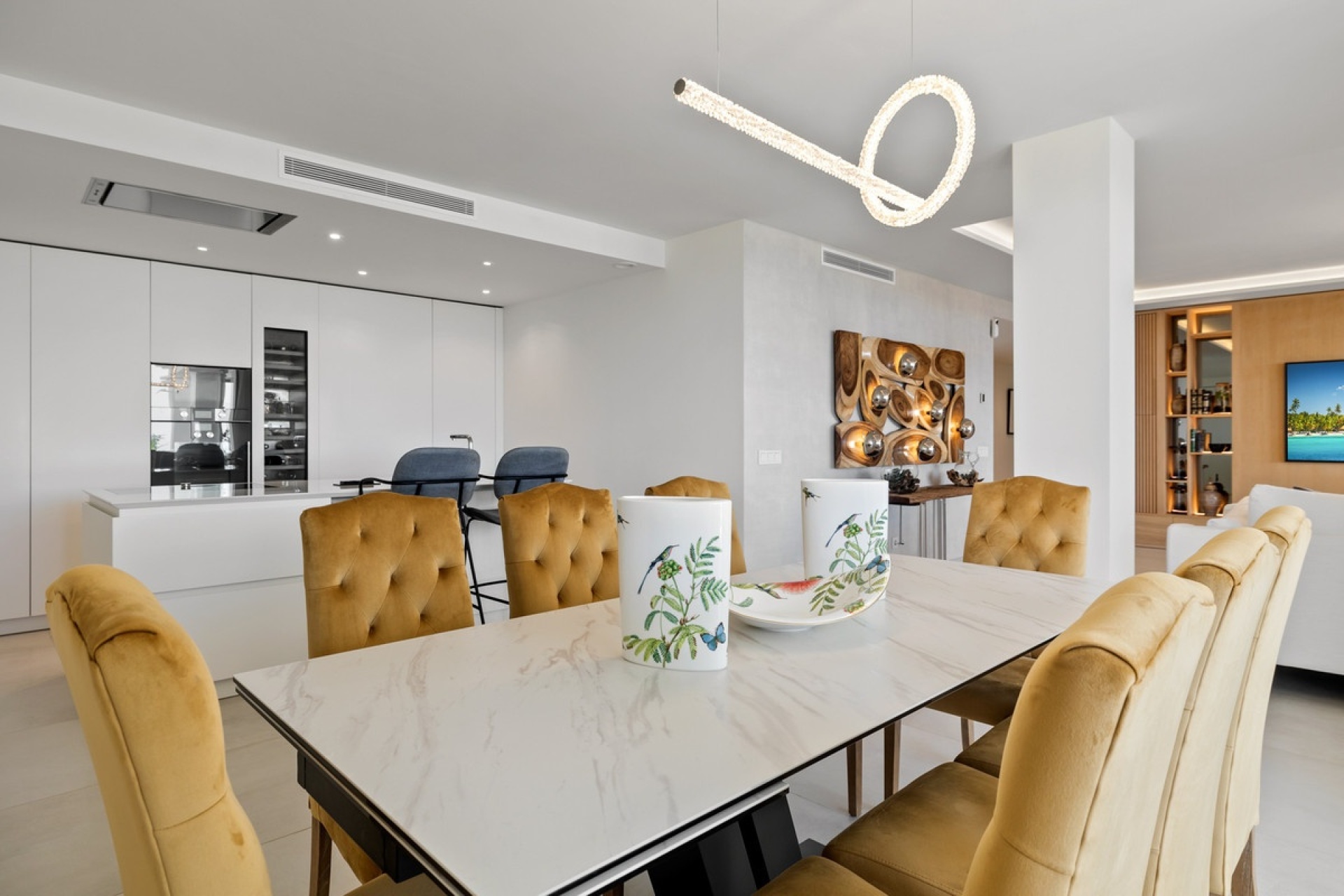 Wiederverkauf - apartment - Marbella - Nueva Andalucía