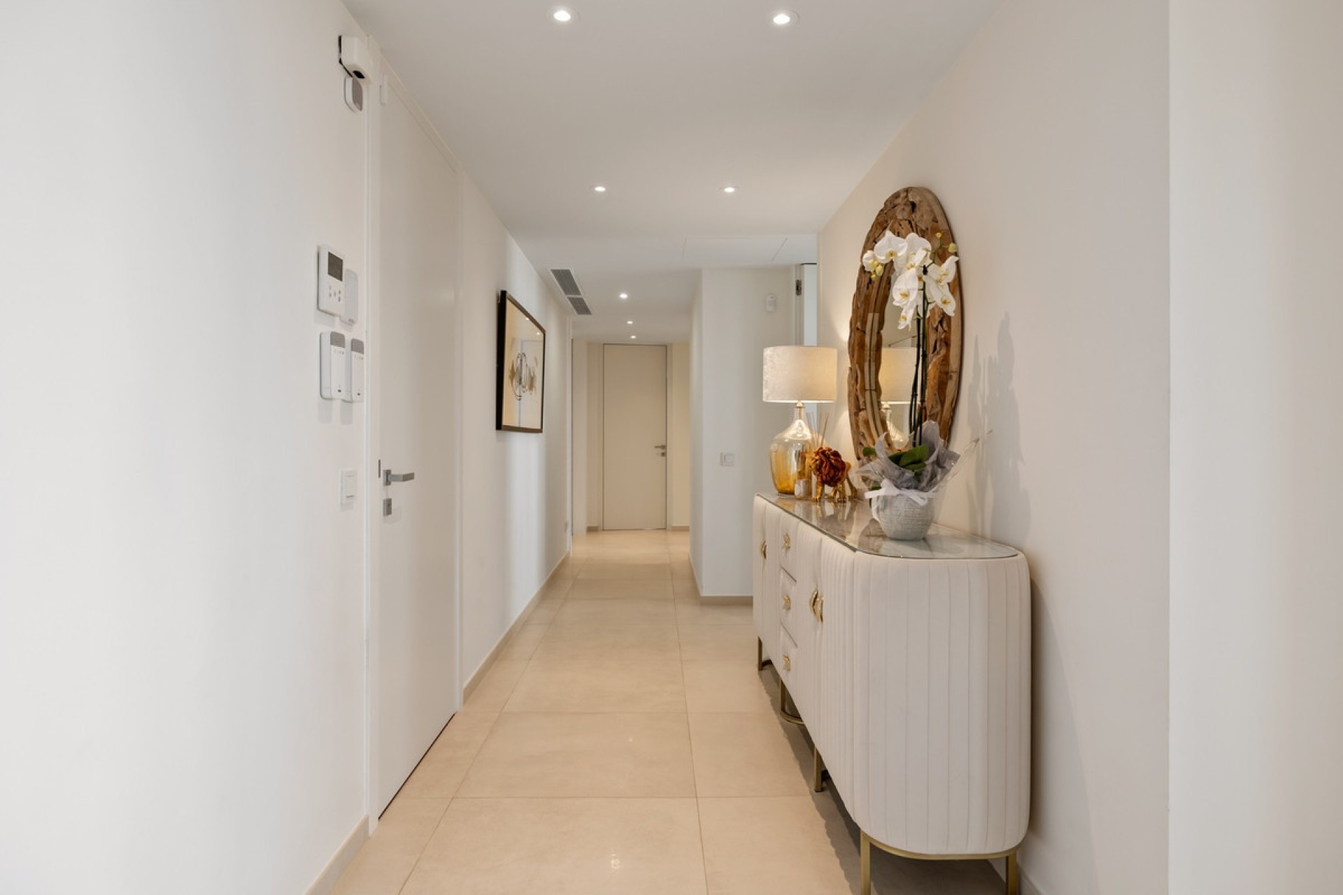 Wiederverkauf - apartment - Marbella - Nueva Andalucía
