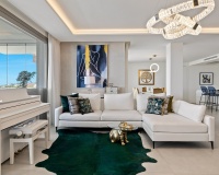 Wiederverkauf - apartment - Marbella - Nueva Andalucía