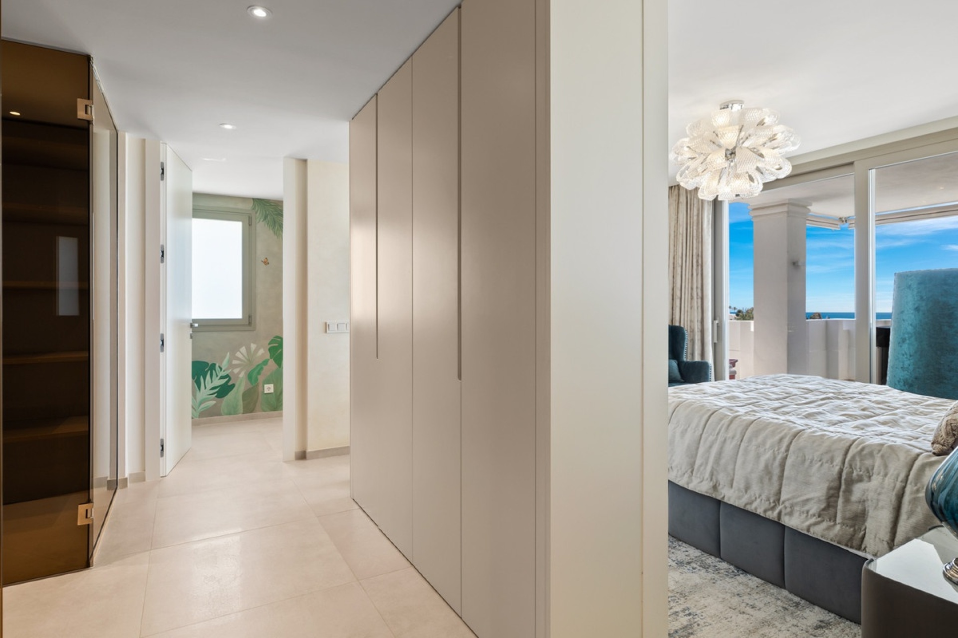 Wiederverkauf - apartment - Marbella - Nueva Andalucía
