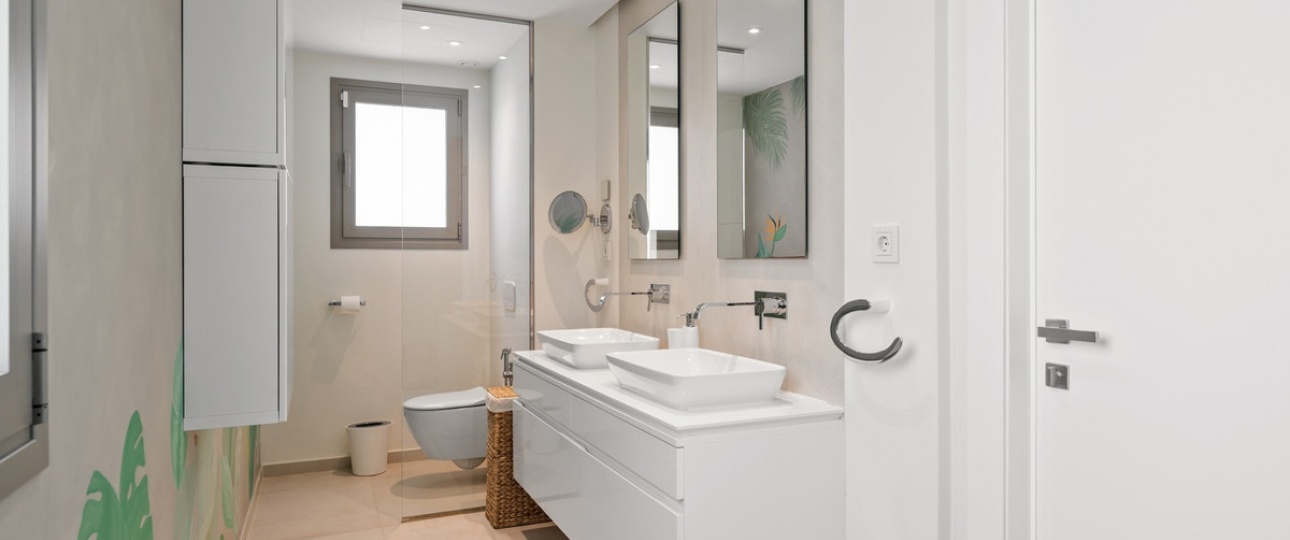 Wiederverkauf - apartment - Marbella - Nueva Andalucía