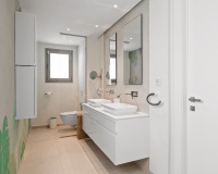 Wiederverkauf - apartment - Marbella - Nueva Andalucía