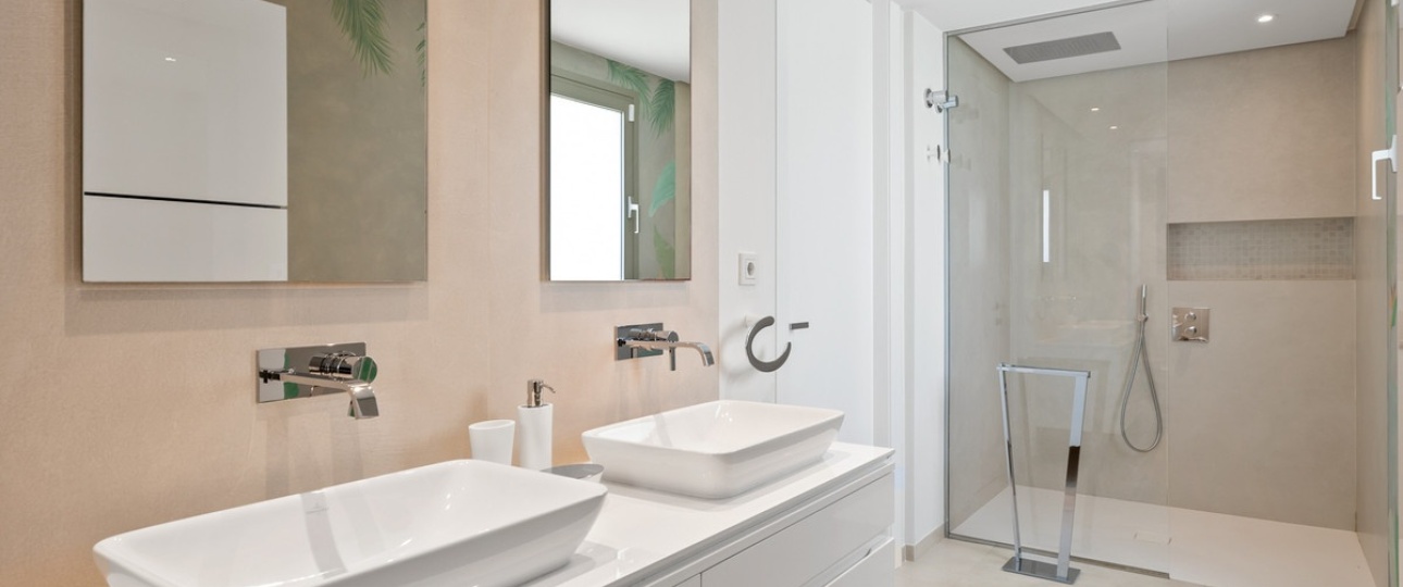 Wiederverkauf - apartment - Marbella - Nueva Andalucía