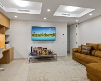 Wiederverkauf - apartment - Marbella - Nueva Andalucía