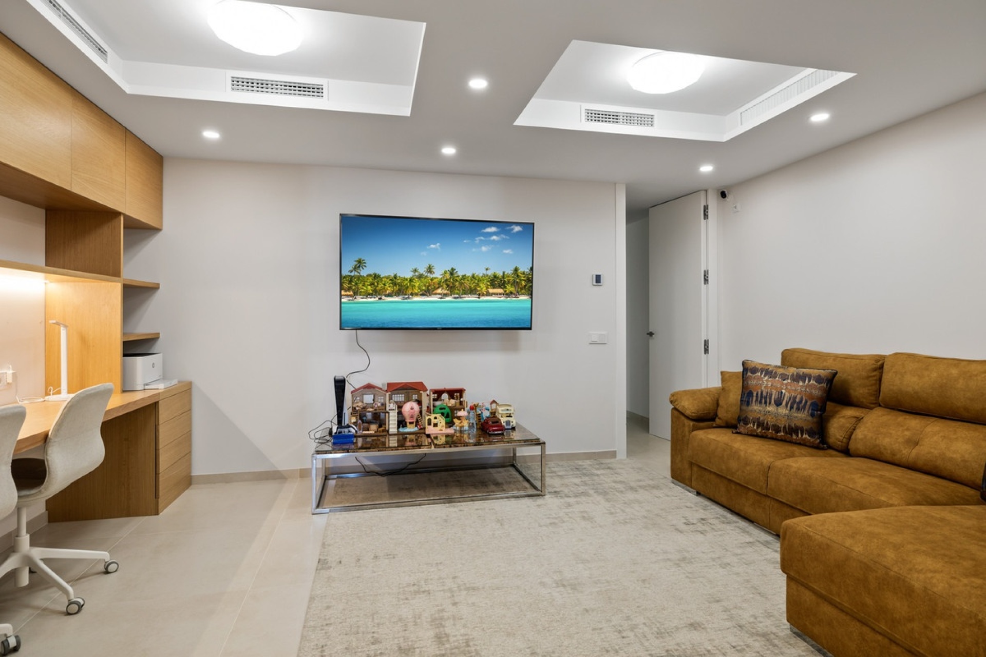 Wiederverkauf - apartment - Marbella - Nueva Andalucía