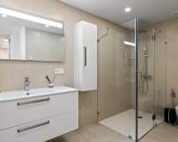 Wiederverkauf - apartment - Marbella - Nueva Andalucía