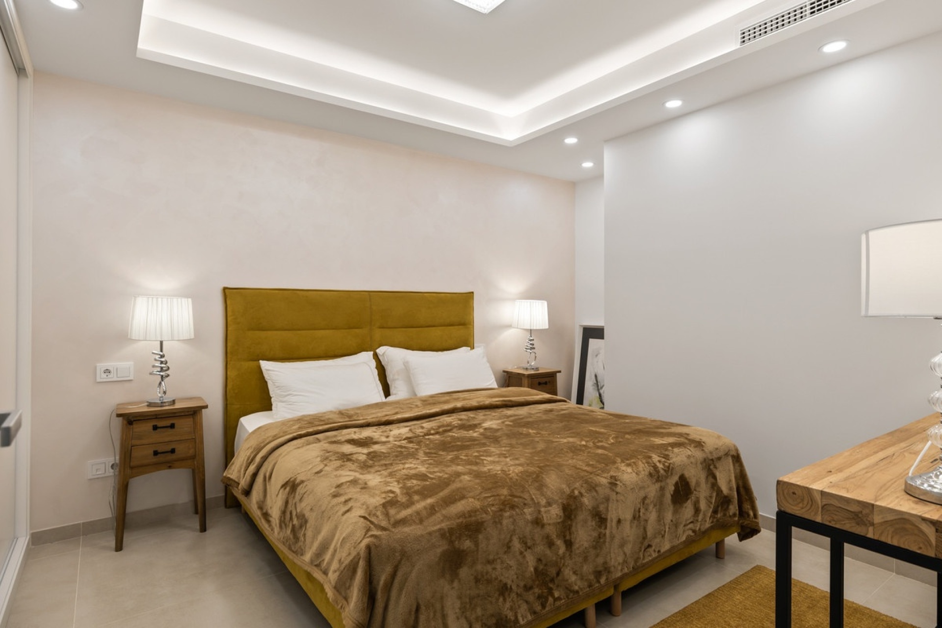 Wiederverkauf - apartment - Marbella - Nueva Andalucía