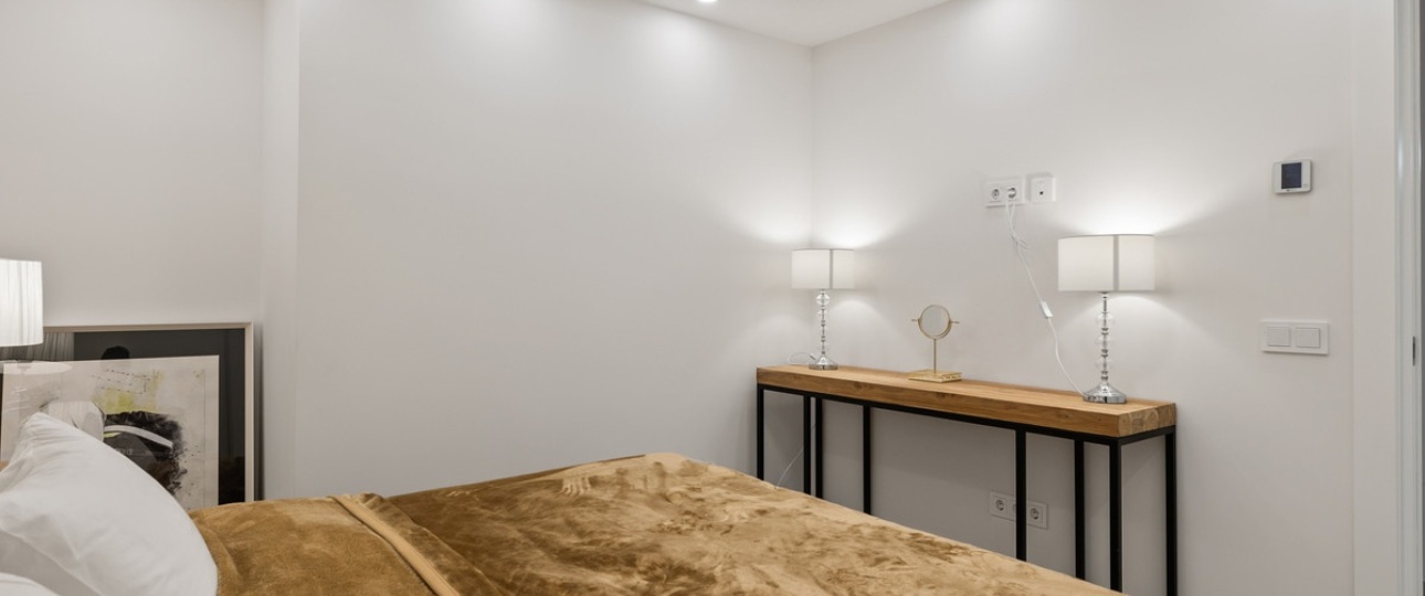 Wiederverkauf - apartment - Marbella - Nueva Andalucía