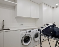 Wiederverkauf - apartment - Marbella - Nueva Andalucía