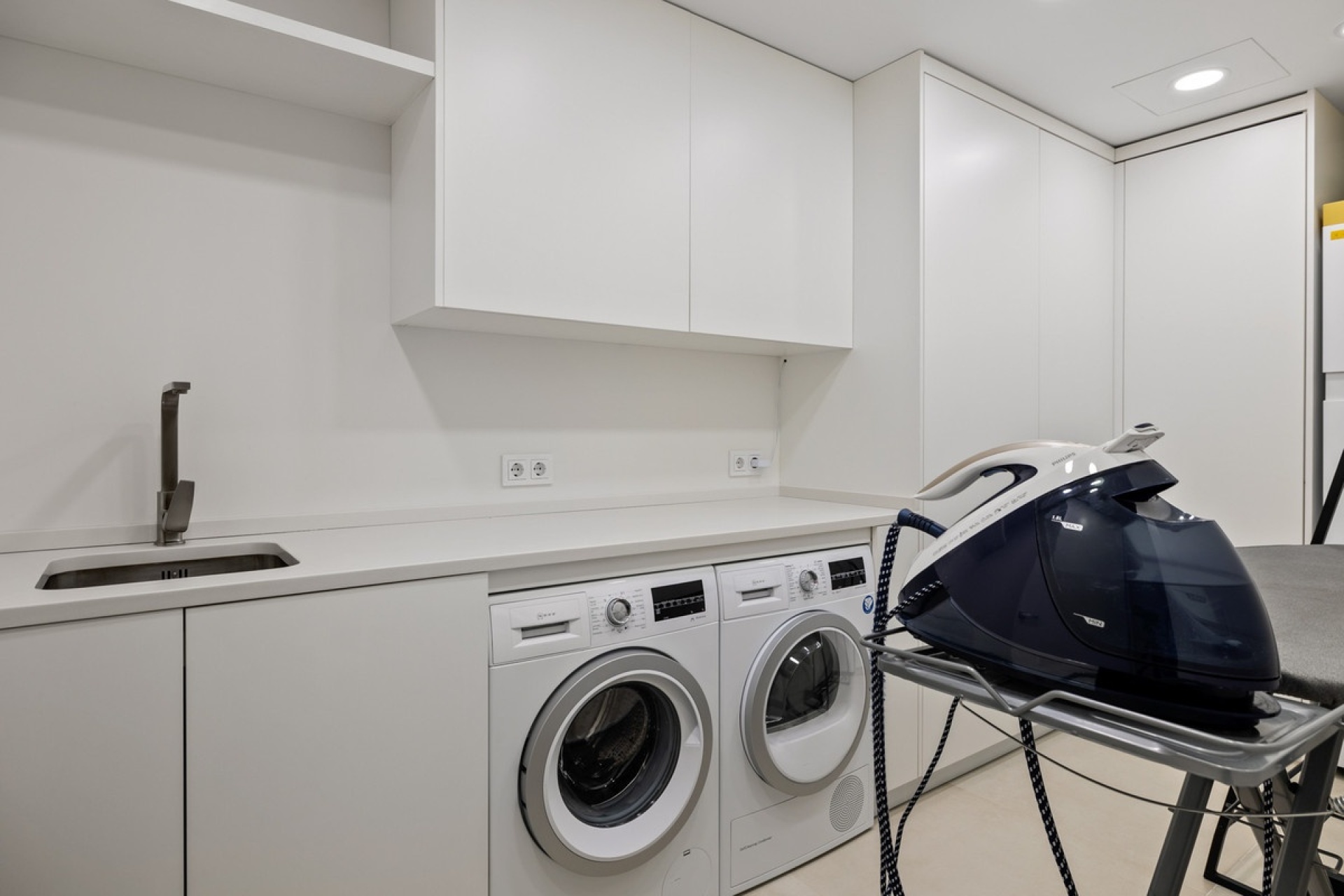 Wiederverkauf - apartment - Marbella - Nueva Andalucía