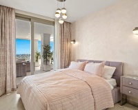 Wiederverkauf - apartment - Marbella - Nueva Andalucía