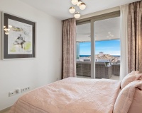 Wiederverkauf - apartment - Marbella - Nueva Andalucía