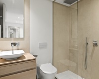 Wiederverkauf - apartment - Marbella - Nueva Andalucía