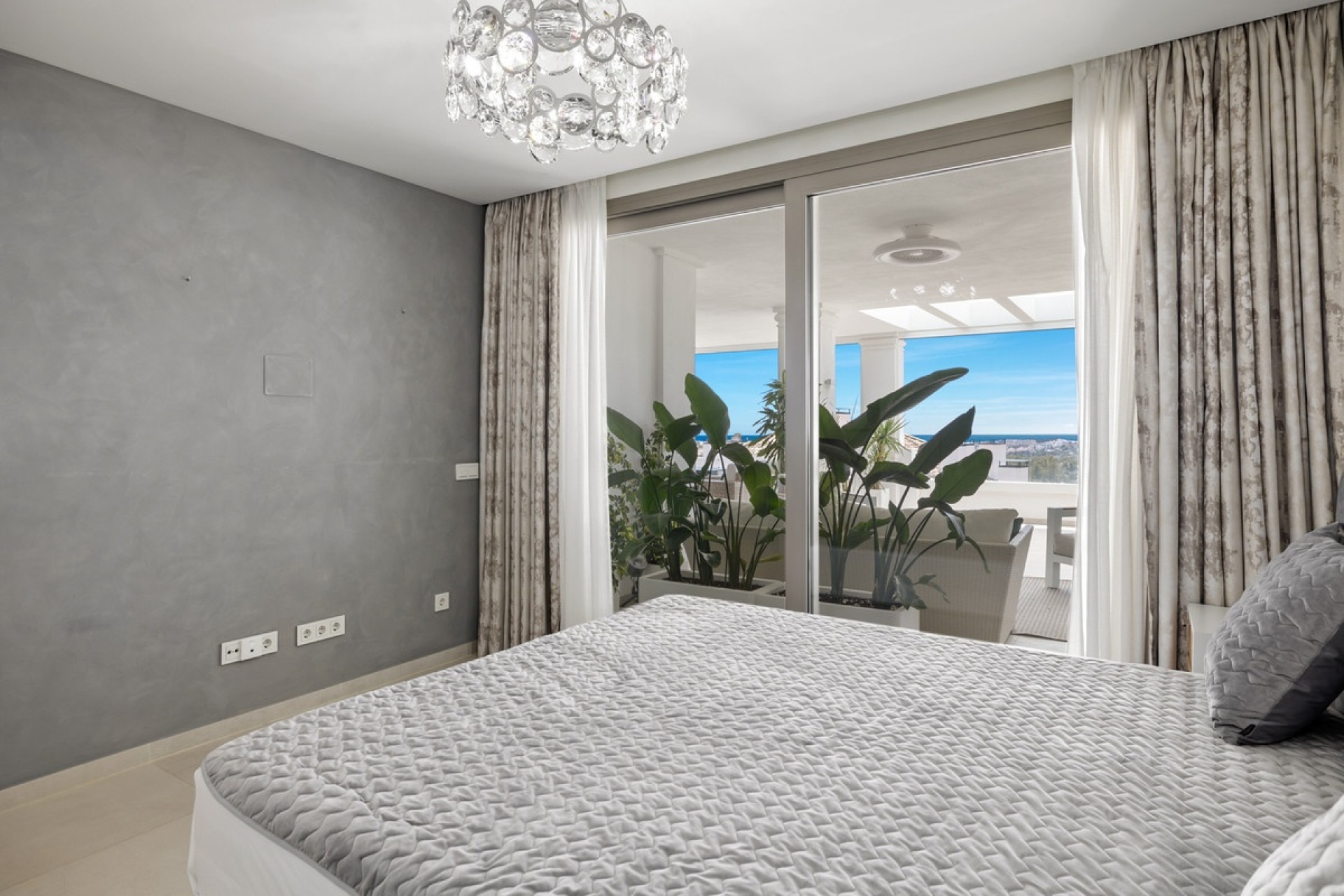 Wiederverkauf - apartment - Marbella - Nueva Andalucía