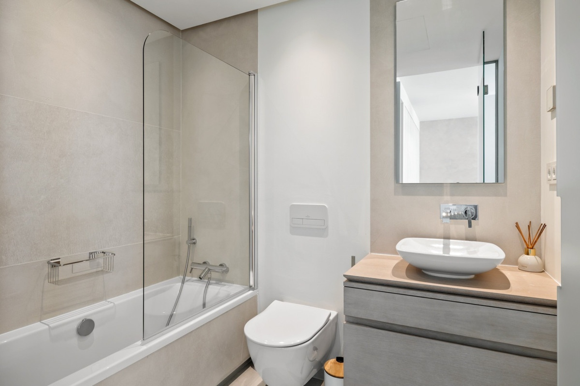 Wiederverkauf - apartment - Marbella - Nueva Andalucía