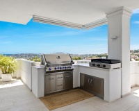 Wiederverkauf - apartment - Marbella - Nueva Andalucía