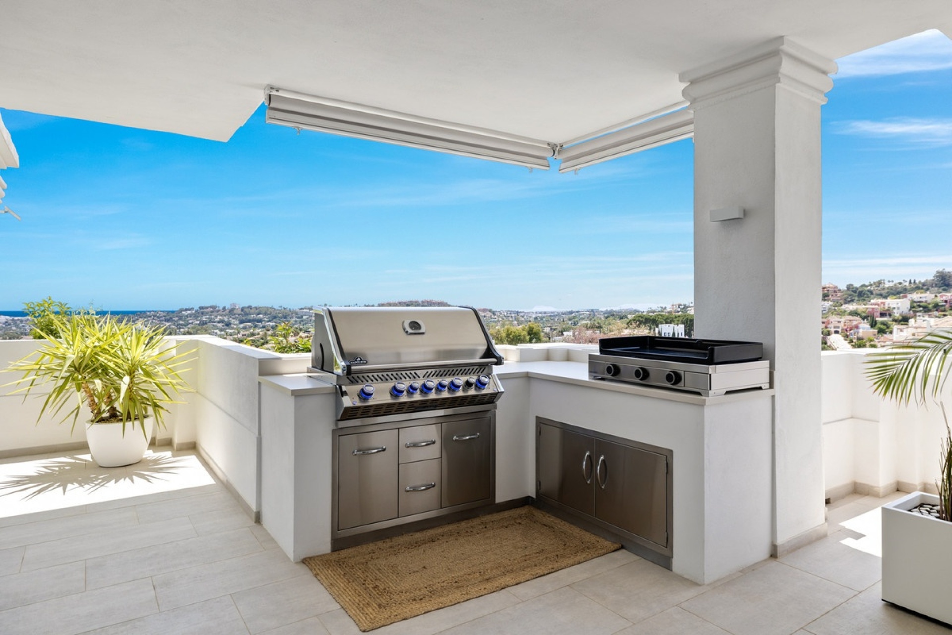Wiederverkauf - apartment - Marbella - Nueva Andalucía