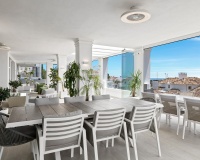 Wiederverkauf - apartment - Marbella - Nueva Andalucía