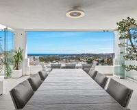 Wiederverkauf - apartment - Marbella - Nueva Andalucía