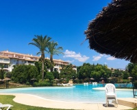 Wiederverkauf - apartment - Marbella - Nueva Andalucía