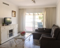 Wiederverkauf - apartment - Marbella - Nueva Andalucía