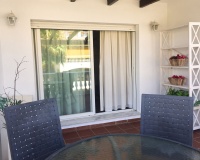 Wiederverkauf - apartment - Marbella - Nueva Andalucía