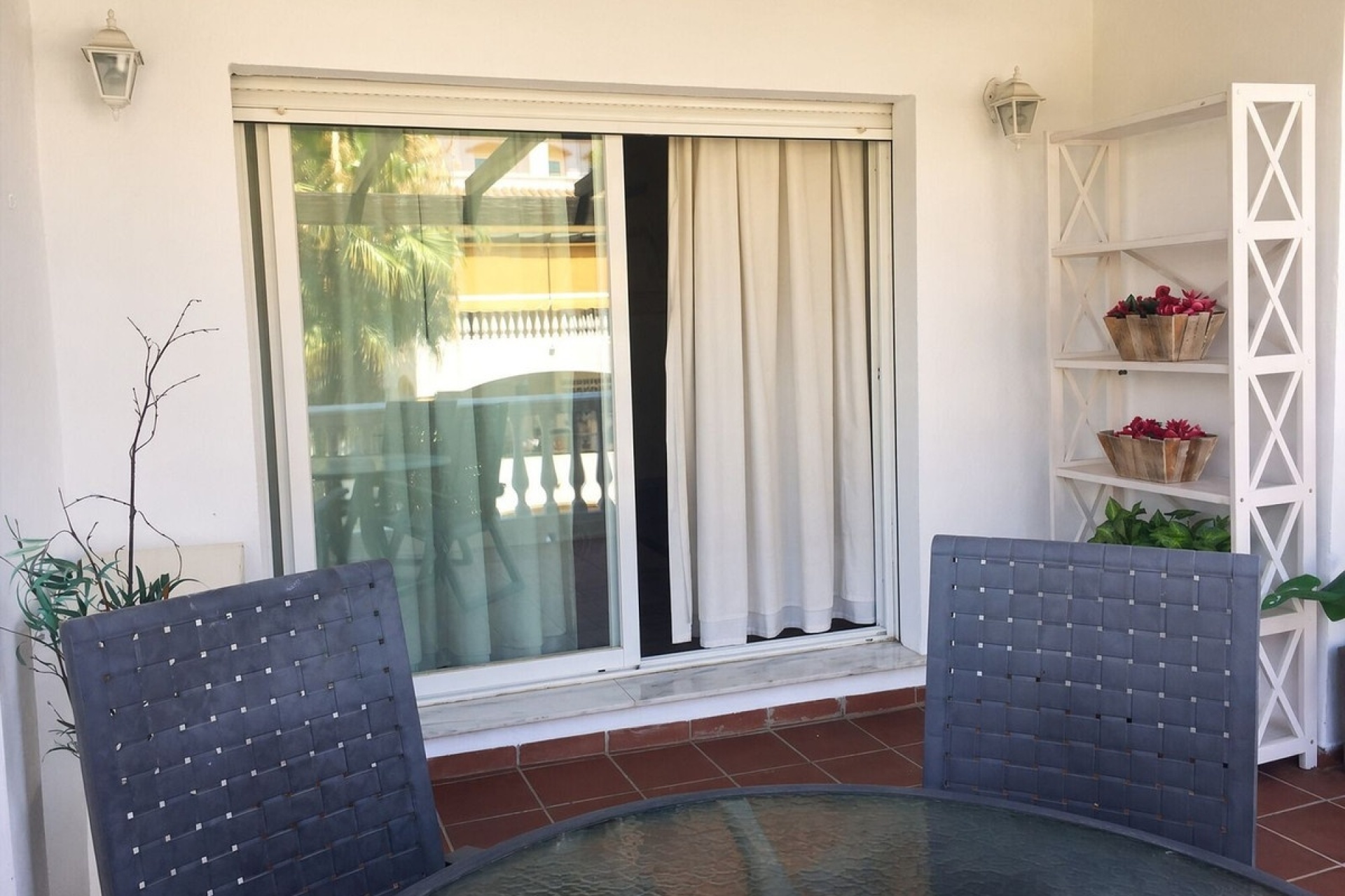 Wiederverkauf - apartment - Marbella - Nueva Andalucía