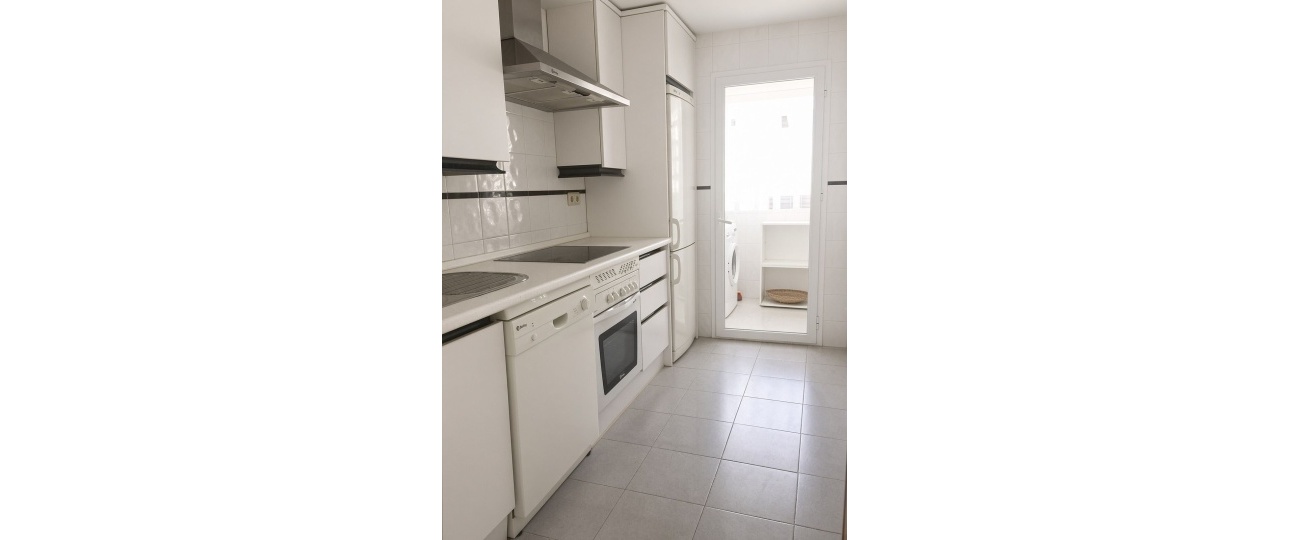 Wiederverkauf - apartment - Marbella - Nueva Andalucía