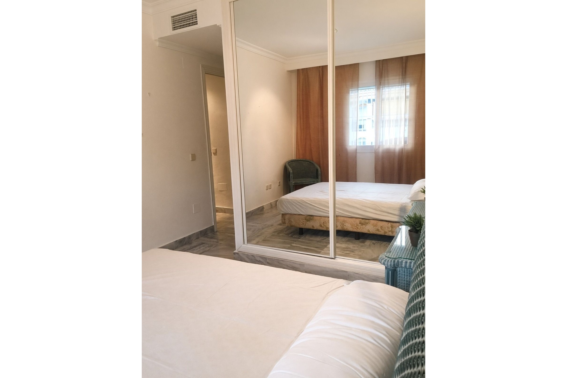 Wiederverkauf - apartment - Marbella - Nueva Andalucía