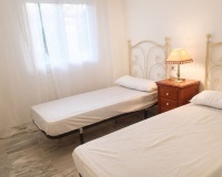 Wiederverkauf - apartment - Marbella - Nueva Andalucía