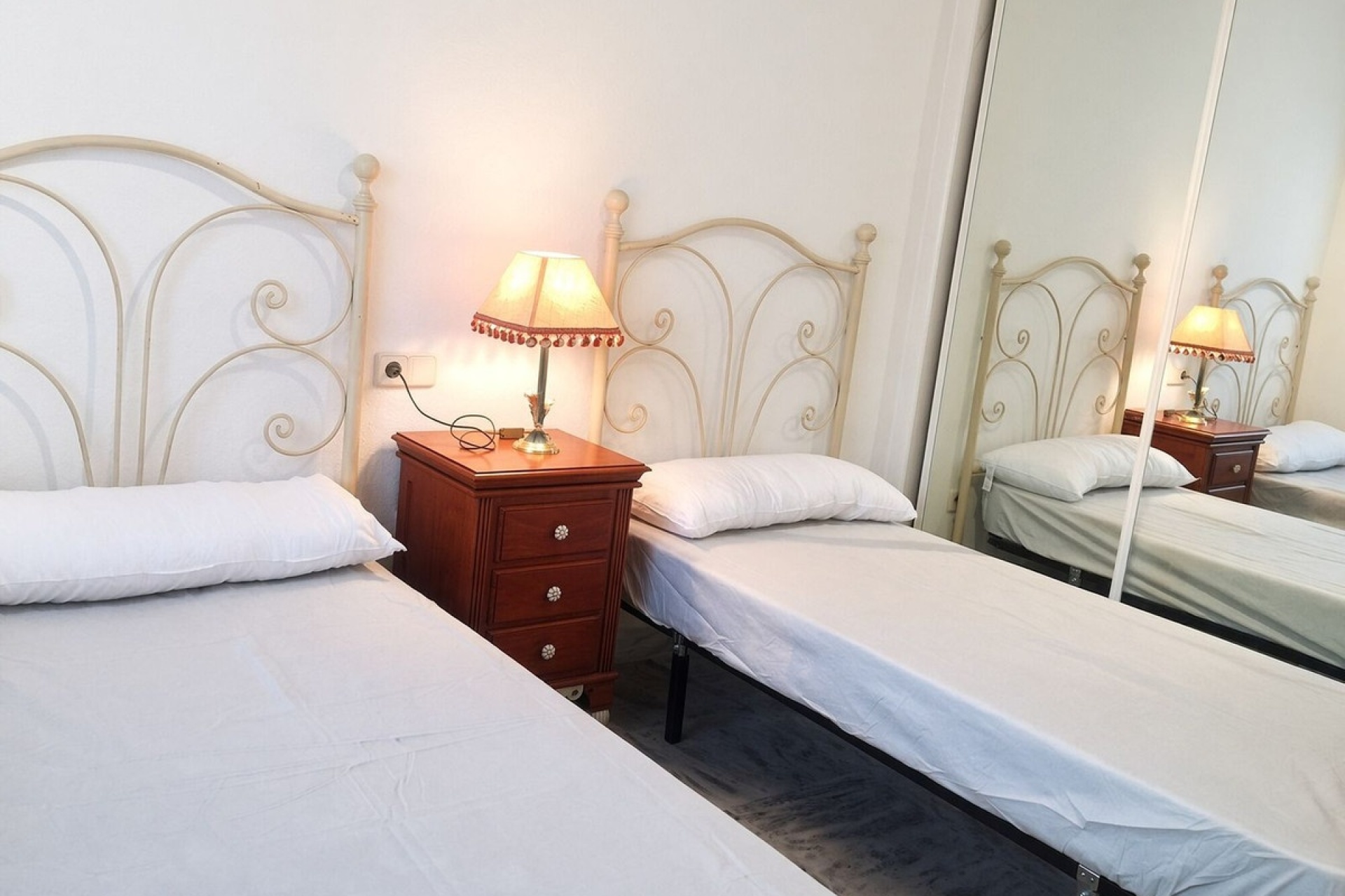 Wiederverkauf - apartment - Marbella - Nueva Andalucía