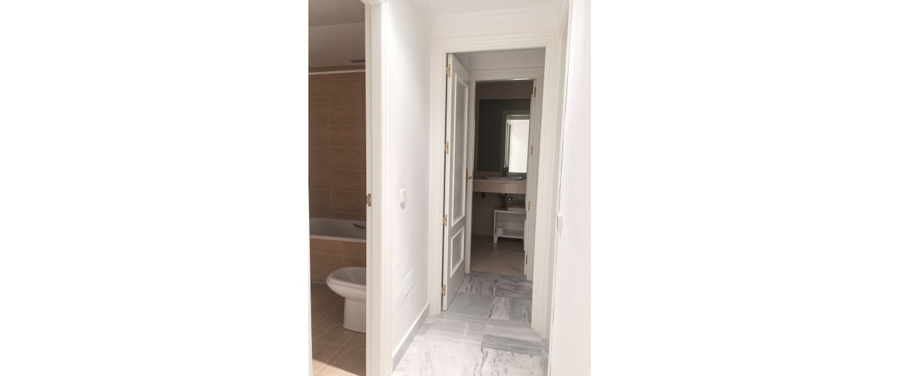 Wiederverkauf - apartment - Marbella - Nueva Andalucía