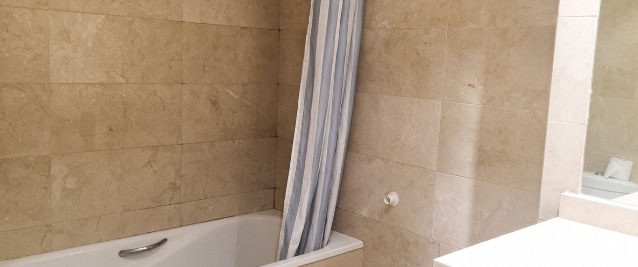 Wiederverkauf - apartment - Marbella - Nueva Andalucía