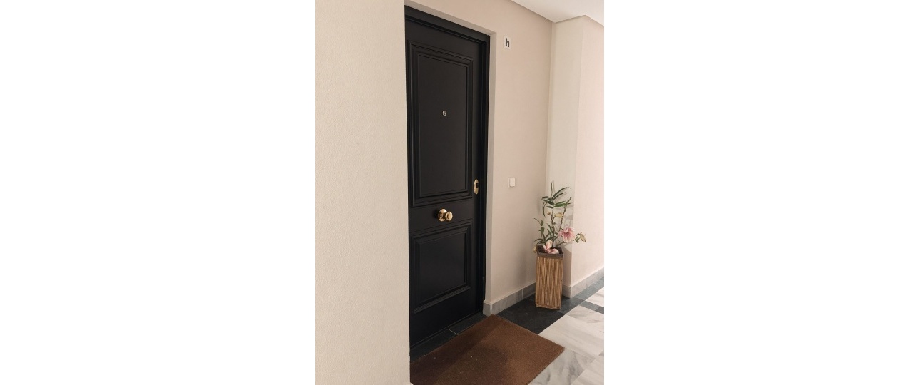 Wiederverkauf - apartment - Marbella - Nueva Andalucía