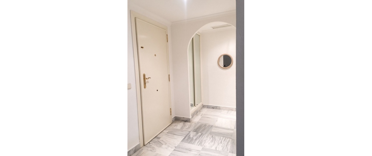 Wiederverkauf - apartment - Marbella - Nueva Andalucía