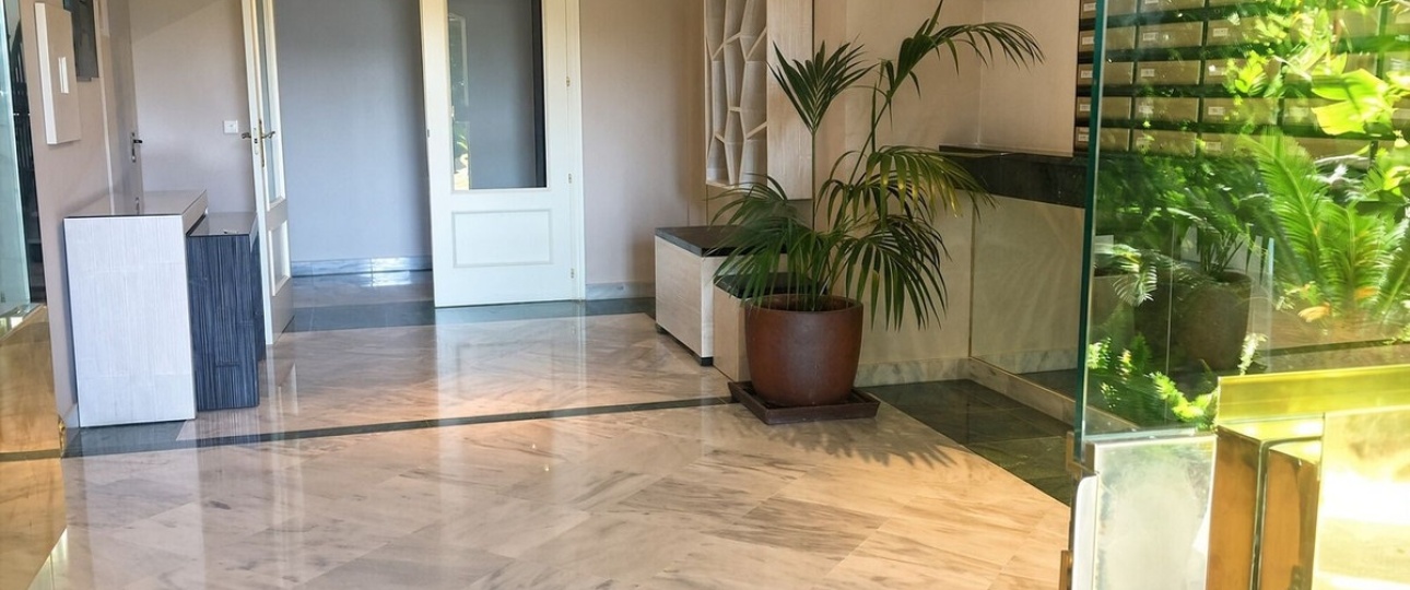 Wiederverkauf - apartment - Marbella - Nueva Andalucía