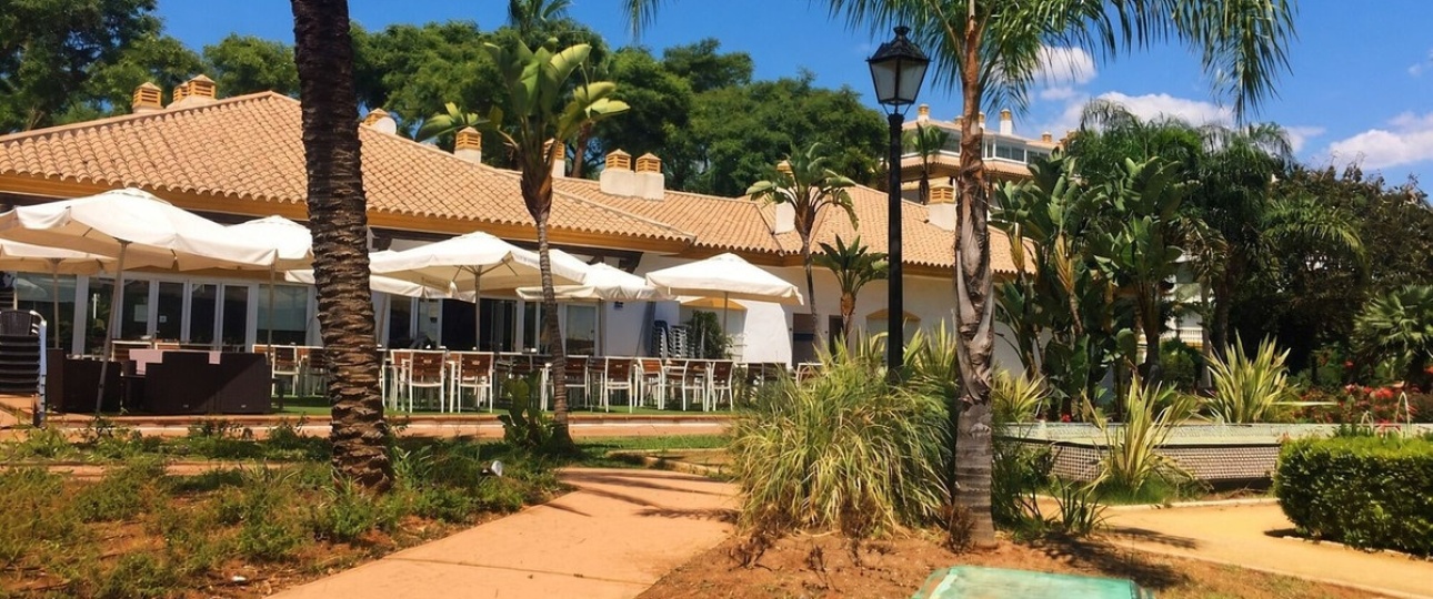 Wiederverkauf - apartment - Marbella - Nueva Andalucía