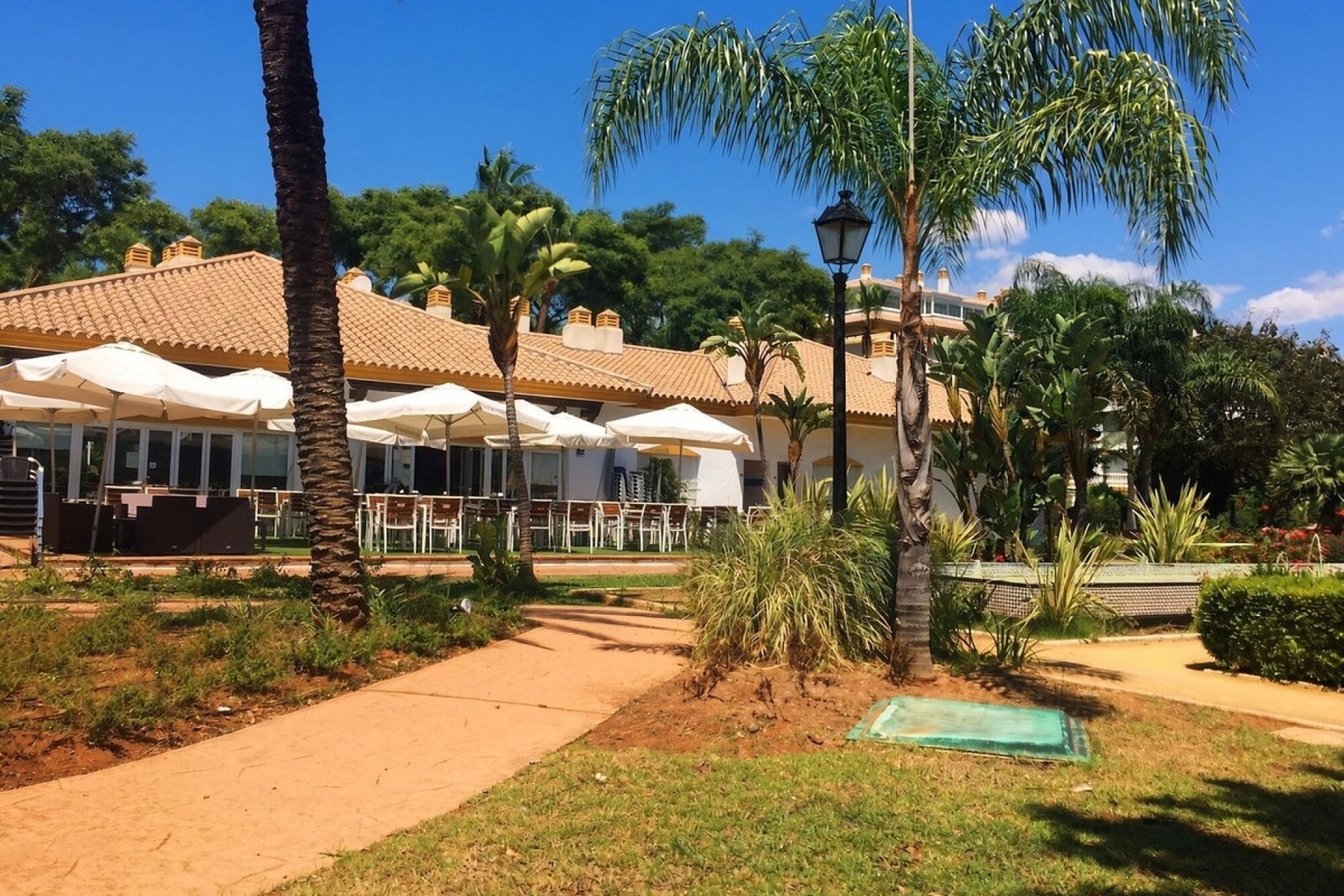 Wiederverkauf - apartment - Marbella - Nueva Andalucía