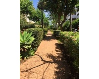 Wiederverkauf - apartment - Marbella - Nueva Andalucía