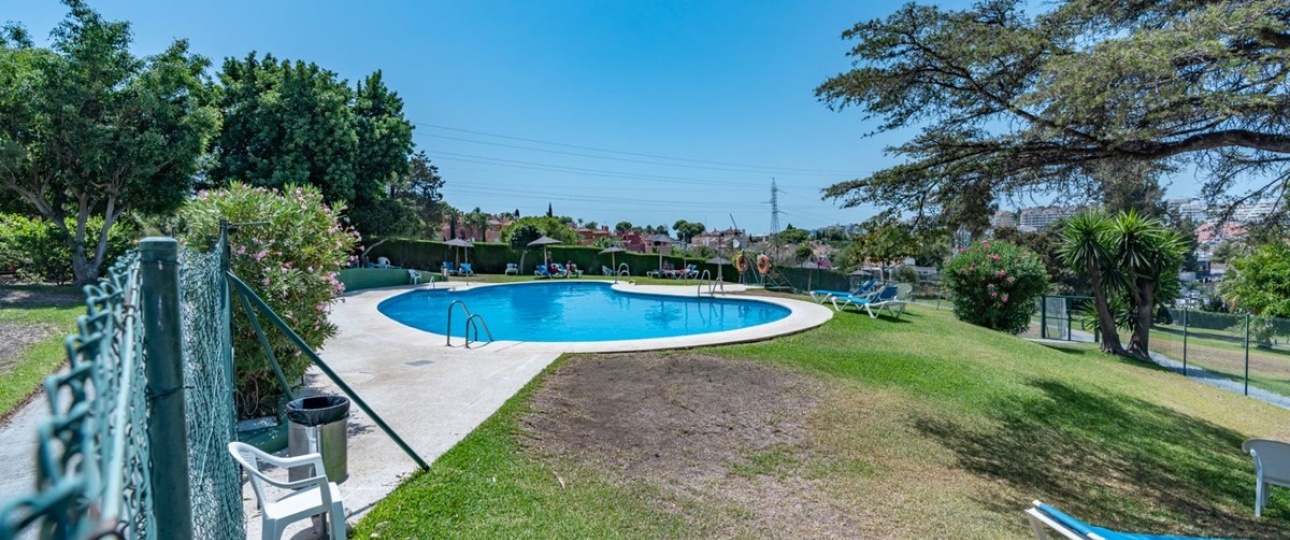 Wiederverkauf - apartment - Marbella - Nueva Andalucía