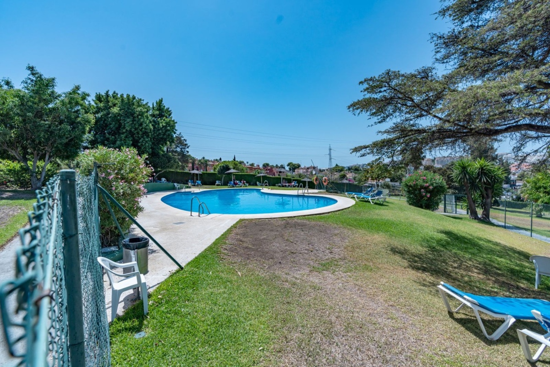 Wiederverkauf - apartment - Marbella - Nueva Andalucía