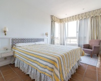 Wiederverkauf - apartment - Marbella - Nueva Andalucía