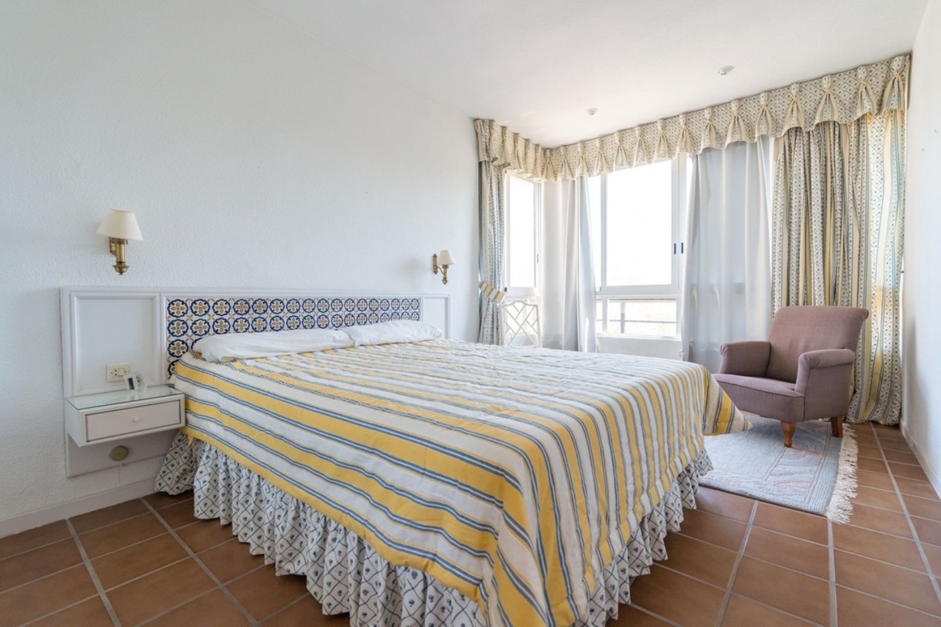 Wiederverkauf - apartment - Marbella - Nueva Andalucía