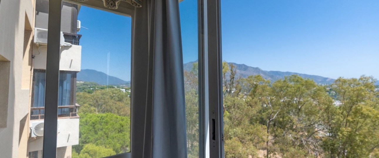 Wiederverkauf - apartment - Marbella - Nueva Andalucía